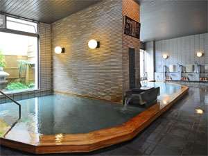 Main bath